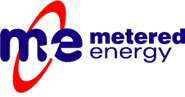 Metered Energy