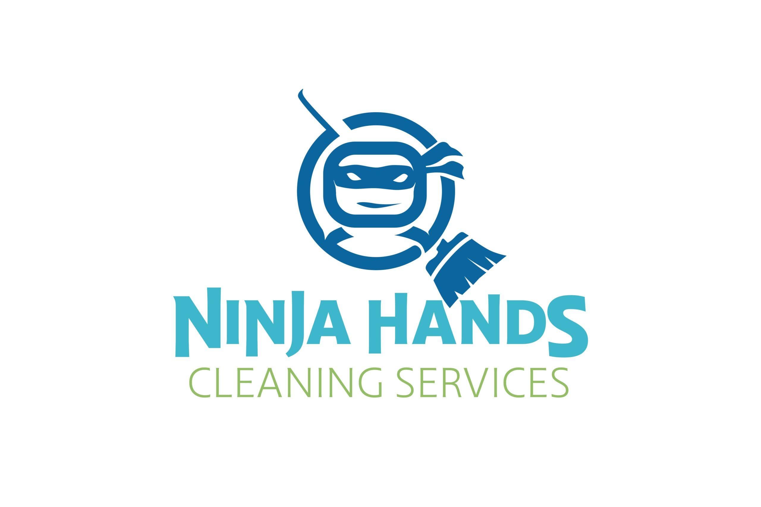 Ninja Hands Cleaning