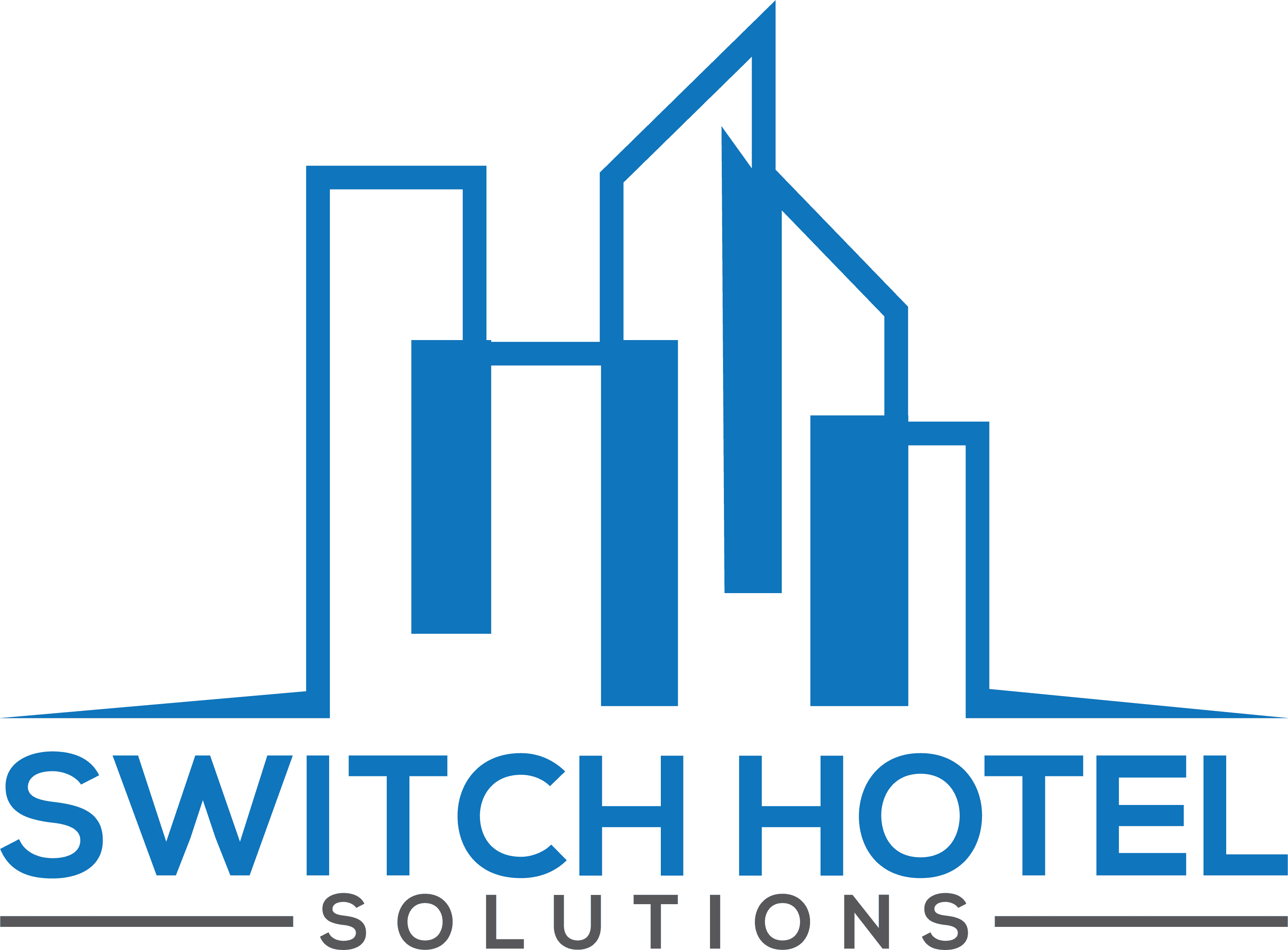 Switch Hotel Solutions
